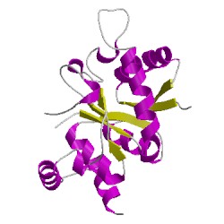 Image of CATH 3s9nC03