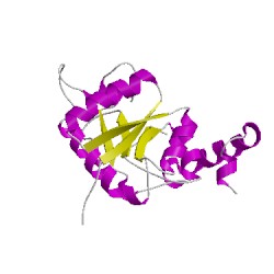 Image of CATH 3s9nD03