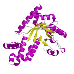 Image of CATH 3s9yB