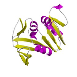 Image of CATH 3sa2A