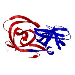 Image of CATH 3sa6