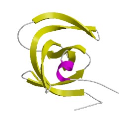 Image of CATH 3sa6B