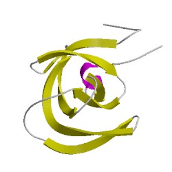 Image of CATH 3saaB