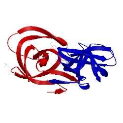 Image of CATH 3sab