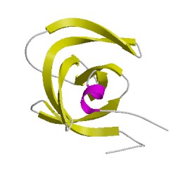 Image of CATH 3sacB00