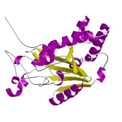 Image of CATH 3safA01