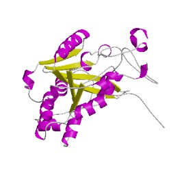 Image of CATH 3safB01