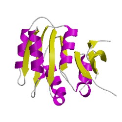 Image of CATH 3sajC02