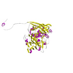 Image of CATH 3samA