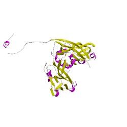 Image of CATH 3samA01