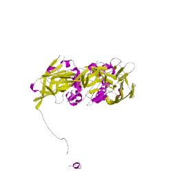 Image of CATH 3samB