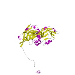 Image of CATH 3samB01