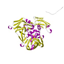 Image of CATH 3samC