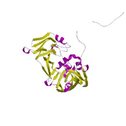 Image of CATH 3samC01