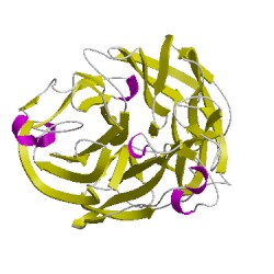 Image of CATH 3sanA00