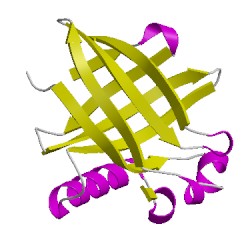 Image of CATH 3saoA01