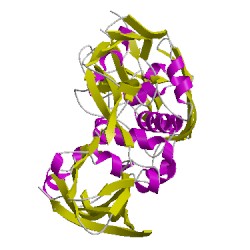 Image of CATH 3saqA