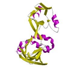 Image of CATH 3saqA01