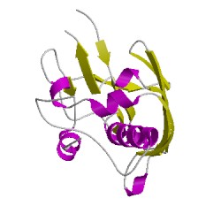 Image of CATH 3saqA02
