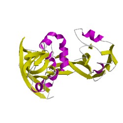 Image of CATH 3saqB01
