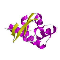 Image of CATH 3sarA02