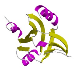 Image of CATH 3sasA01