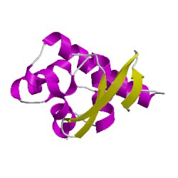 Image of CATH 3sasA02