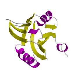 Image of CATH 3satA01