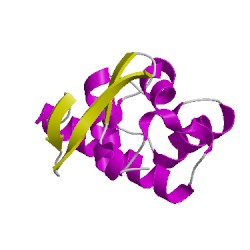 Image of CATH 3sauA02