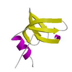 Image of CATH 3sb2F