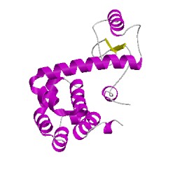 Image of CATH 3sb5B