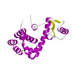 Image of CATH 3sb5C
