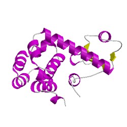 Image of CATH 3sb5D