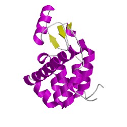 Image of CATH 3sb8A