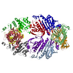 Image of CATH 3sbc