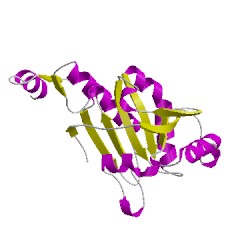 Image of CATH 3sbcA