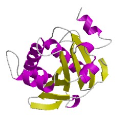 Image of CATH 3sbcD