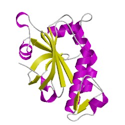 Image of CATH 3sbcJ