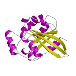 Image of CATH 3sbeA