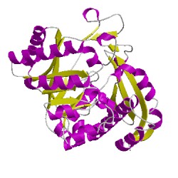 Image of CATH 3sbfA