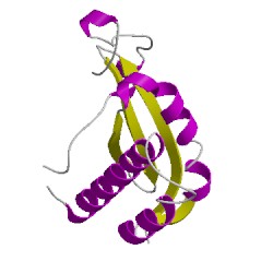 Image of CATH 3sbfA01