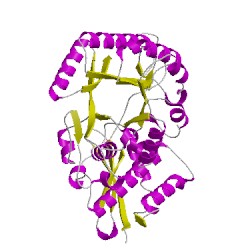Image of CATH 3sbfB