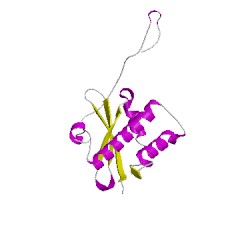 Image of CATH 3sbfB01