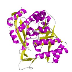 Image of CATH 3sbfC