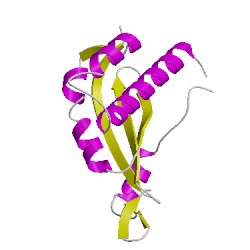 Image of CATH 3sbfC01