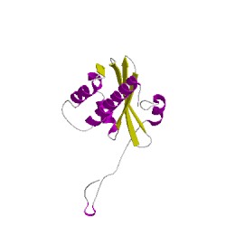 Image of CATH 3sbfD01