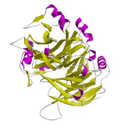 Image of CATH 3sbqA01