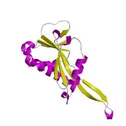 Image of CATH 3sbtA01