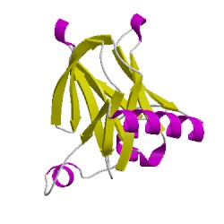 Image of CATH 3sbtB01