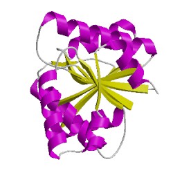 Image of CATH 3sbxH